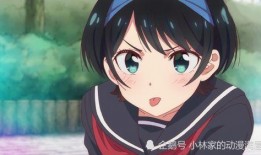 租借女友漫画,浪漫邂逅与情感纠葛的奇幻旅程